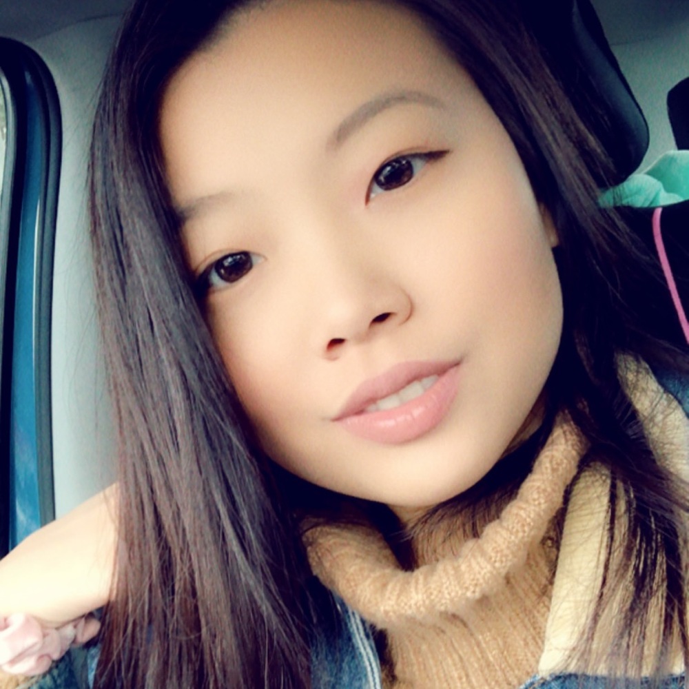 Meet your Posher, Tracy